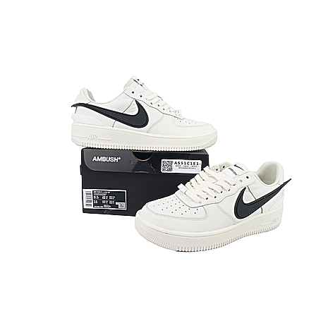 Nike AIR Force 1 shoes for men #784026 replica