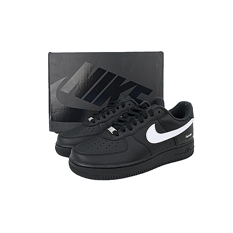 Nike AIR Force 1 shoes for men #784031