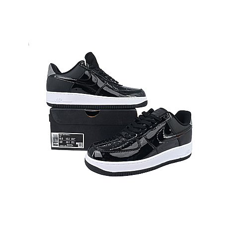 Nike AIR Force 1 shoes for men #784032 replica