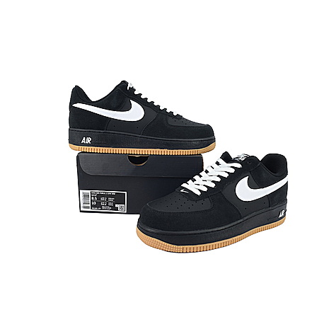 Nike AIR Force 1 shoes for men #784033
