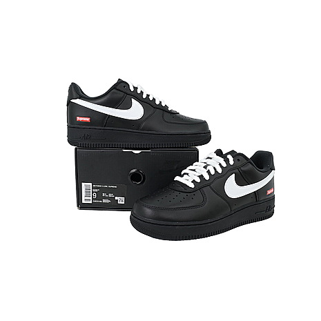 Nike AIR Force 1 shoes for men #784034 replica