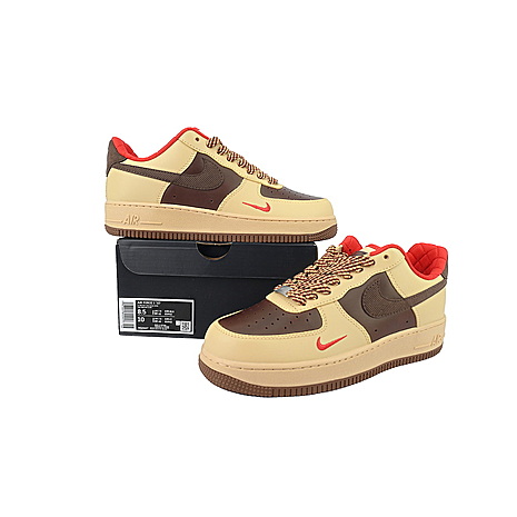 Nike AIR Force 1 shoes for men #784035 replica