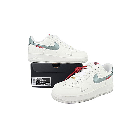 Nike AIR Force 1 shoes for men #784039 replica