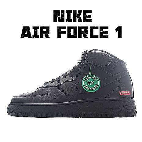 Nike AIR Force 1 shoes for men #784046 replica