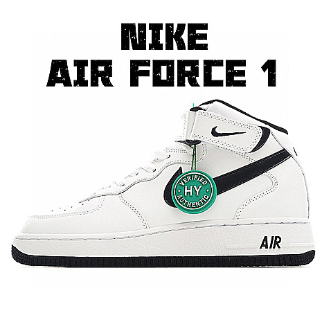 Nike AIR Force 1 shoes for men #784047 replica