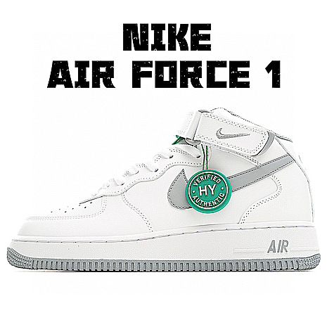 Nike AIR Force 1 shoes for men #784048 replica