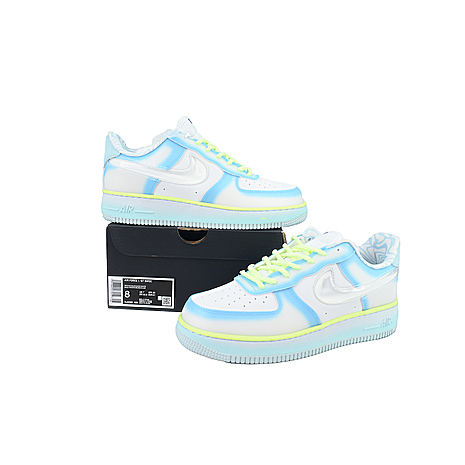 Nike AIR Force 1 shoes for women #784063 replica