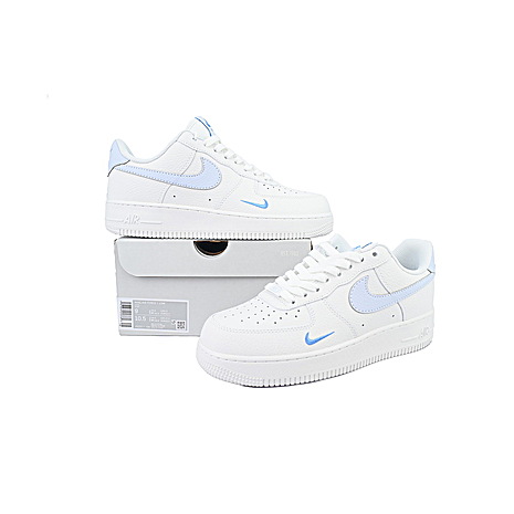 Nike AIR Force 1 shoes for women #784064 replica