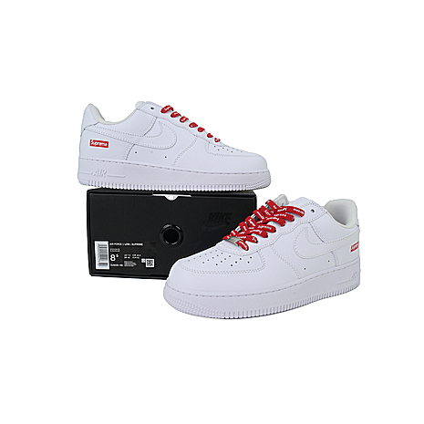 Nike AIR Force 1 shoes for women #784065 replica