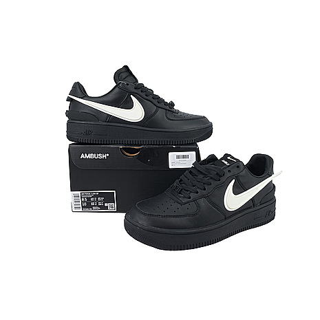 Nike AIR Force 1 shoes for women #784067 replica