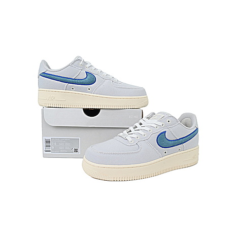 Nike AIR Force 1 shoes for women #784070 replica