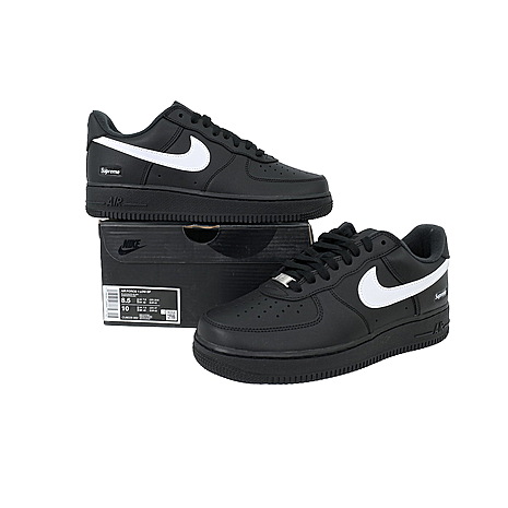 Nike AIR Force 1 shoes for women #784071 replica