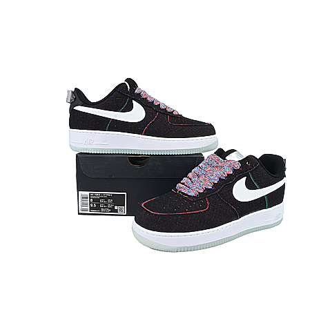 Nike AIR Force 1 shoes for women #784080 replica