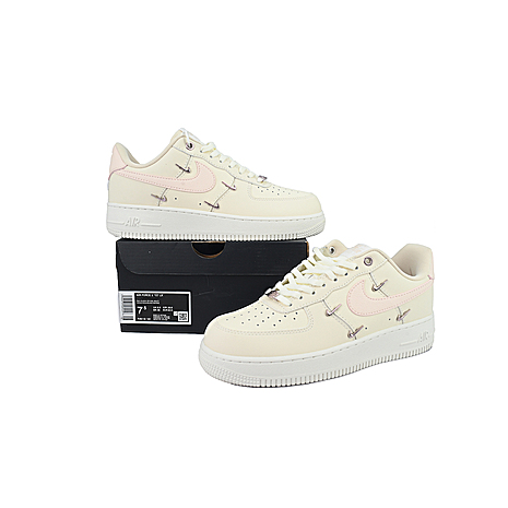 Nike AIR Force 1 shoes for women #784084 replica