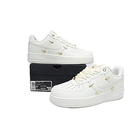 Nike AIR Force 1 shoes for women #784086 replica