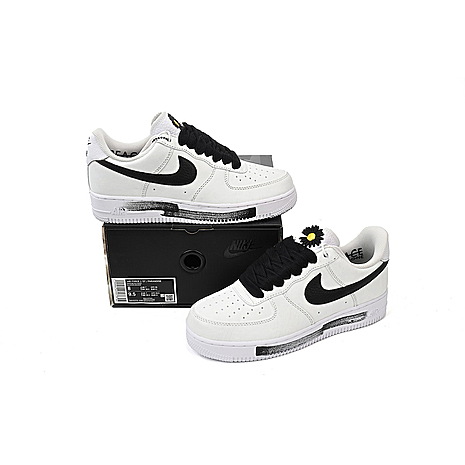 Nike AIR Force 1 shoes for men #784183 replica
