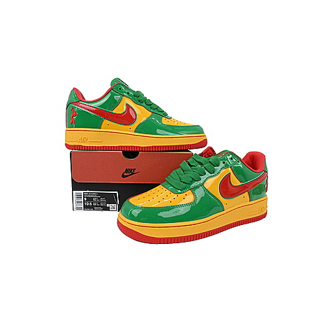 Nike AIR Force 1 shoes for men #784184 replica