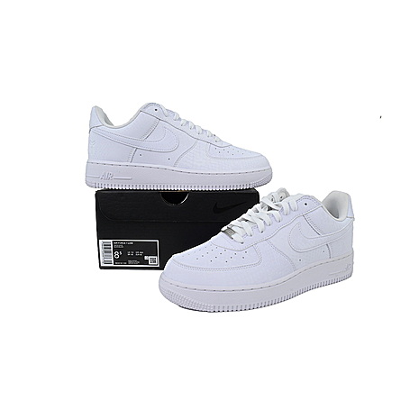 Nike AIR Force 1 shoes for men #784186 replica