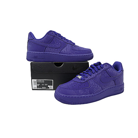 Nike AIR Force 1 shoes for men #784190 replica