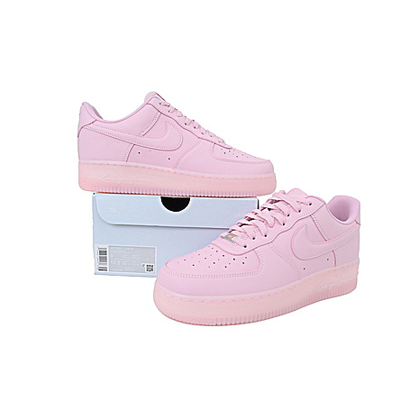Nike AIR Force 1 shoes for men #784192 replica