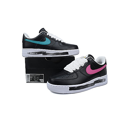 Nike AIR Force 1 shoes for men #784194 replica
