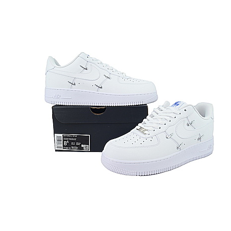 Nike AIR Force 1 shoes for men #784195 replica