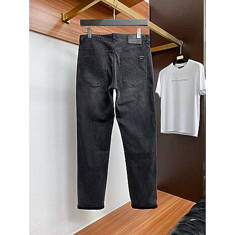 Dior Jeans for men #784235 replica