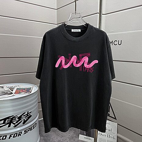 Dior T-shirts for men #784236 replica
