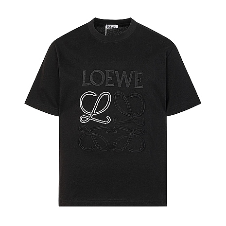 LOEWE T-shirts for MEN #784243 replica