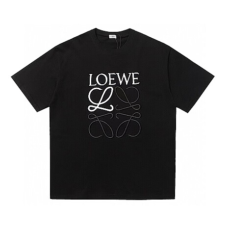 LOEWE T-shirts for MEN #784247 replica