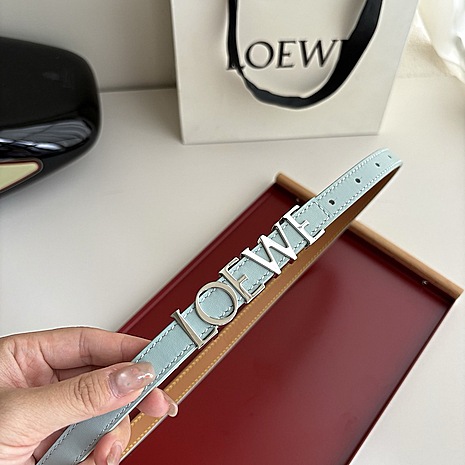LOEWE AAA+ Belts #784249 replica