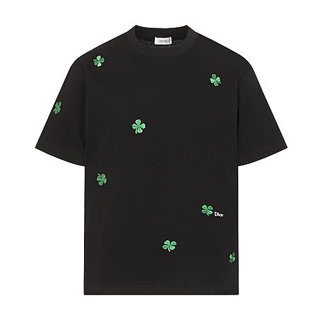 Dior T-shirts for men #784263 replica
