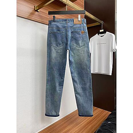 LOEWE Jeans for MEN #784265 replica