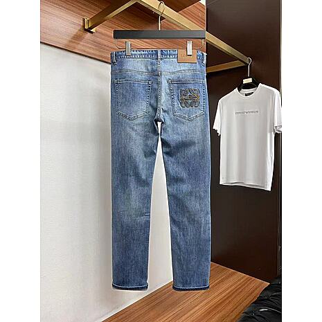 LOEWE Jeans for MEN #784266