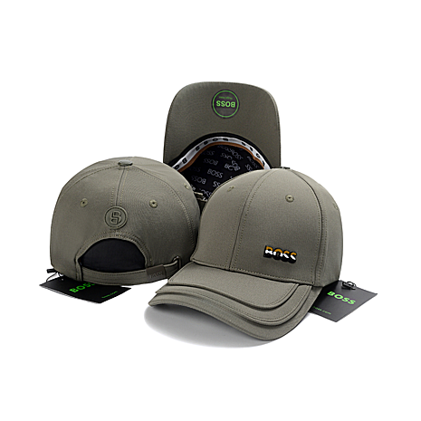 Hugo Boss Hats #784267