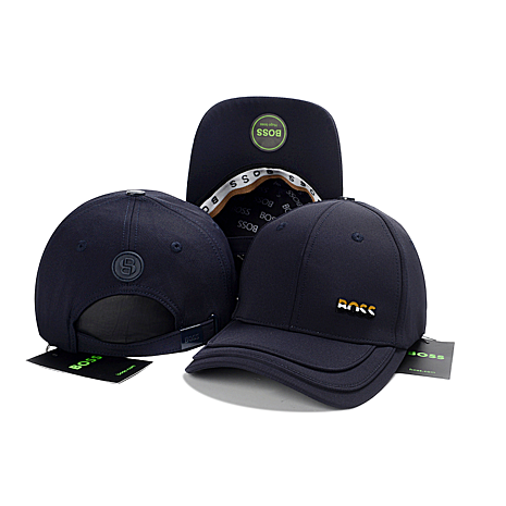 Hugo Boss Hats #784268