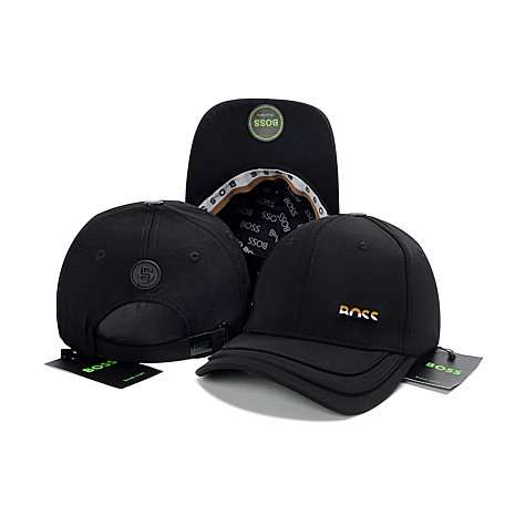 Hugo Boss Hats #784271