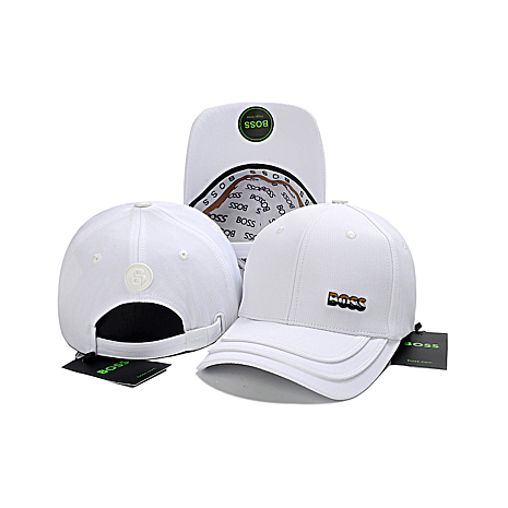 Hugo Boss Hats #784272