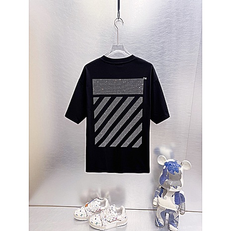 OFF WHITE T-Shirts for Men #784388 replica