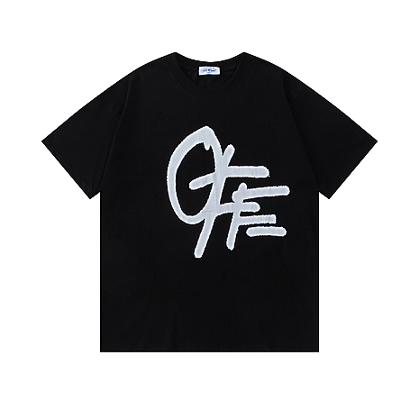 OFF WHITE T-Shirts for Men #784396