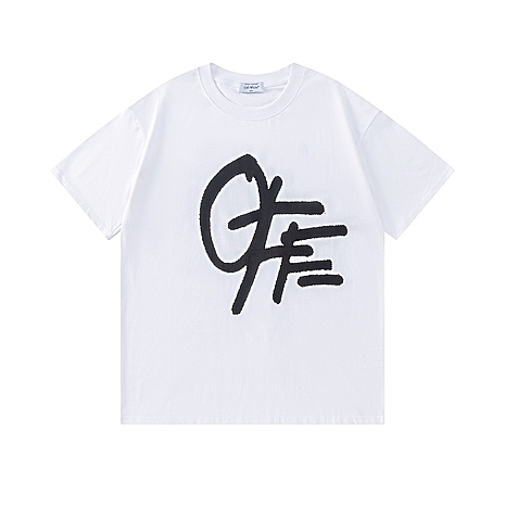 OFF WHITE T-Shirts for Men #784397