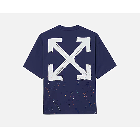 OFF WHITE T-Shirts for Men #784400 replica