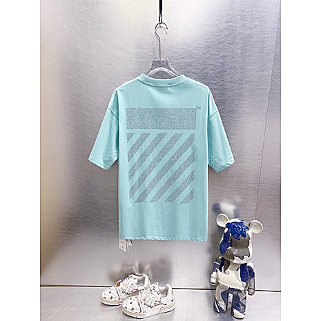 OFF WHITE T-Shirts for Men #784403
