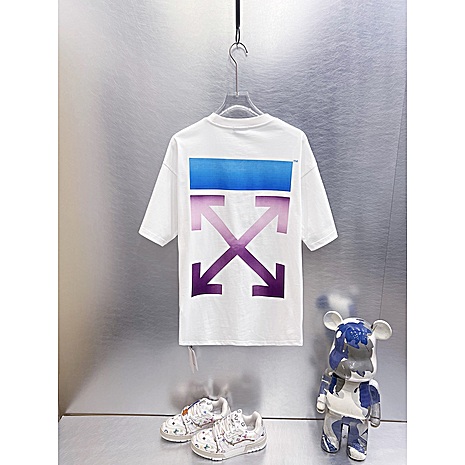 OFF WHITE T-Shirts for Men #784409 replica