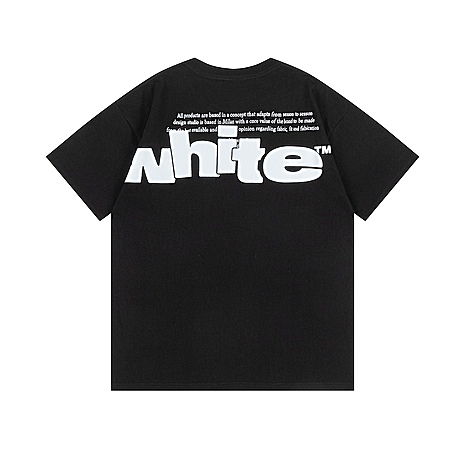 OFF WHITE T-Shirts for Men #784411 replica