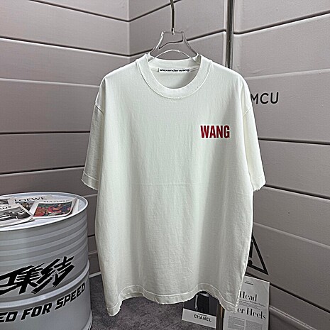 Alexander wang T-shirts for Men #784419 replica