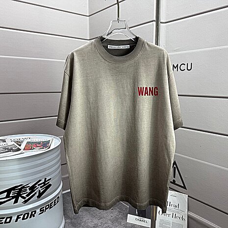Alexander wang T-shirts for Men #784420 replica