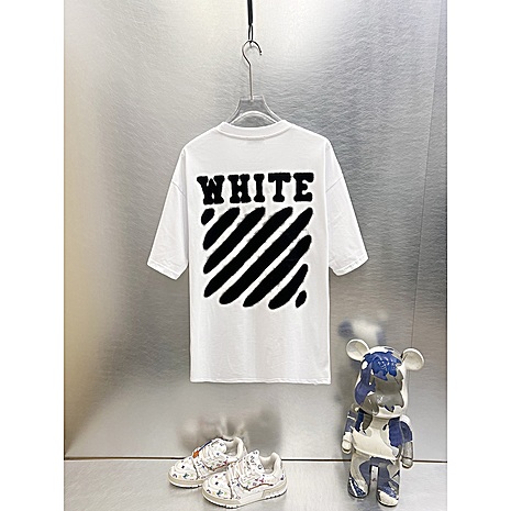 OFF WHITE T-Shirts for Men #784425 replica
