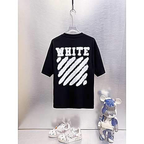 OFF WHITE T-Shirts for Men #784426 replica