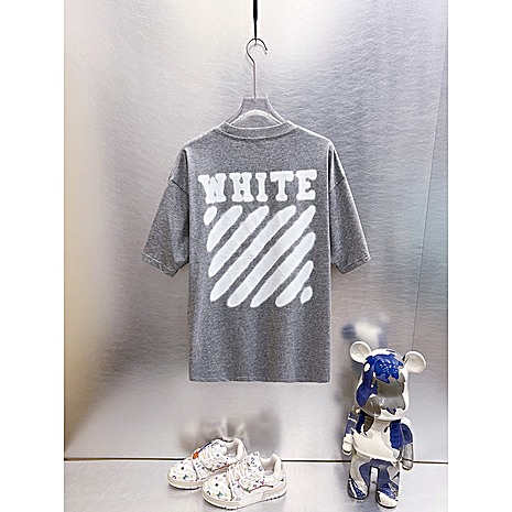 OFF WHITE T-Shirts for Men #784427